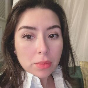 Meet your Posher, Audrey